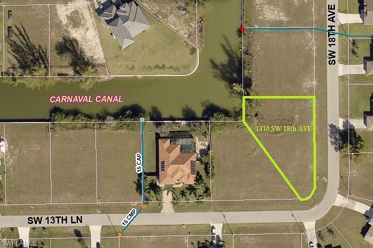 1st image of 1310 SW 18th Ave