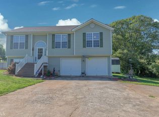 230 N Mize Rd, Mount Airy, GA 30563