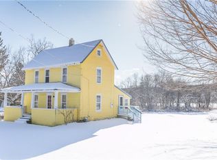 2899 Garfield Rd, Jamestown, NY 14701