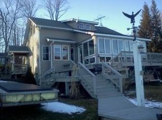 46 Deer Lake Rd, Windsor, NY 13865