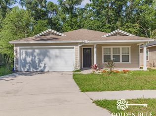 20463 NW 248th Dr, High Springs, FL 32643