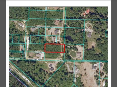 0 Sandstone Way, Bellingham, WA, 98226