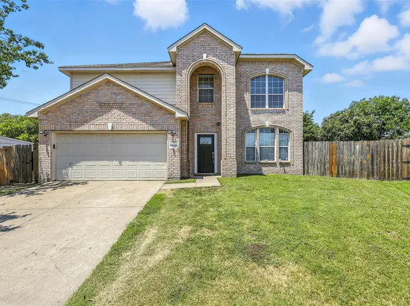 10152 Chapel Rock Dr, Fort Worth, TX 76116