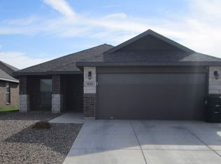 9010 Rice Ave, Odessa, TX 79765