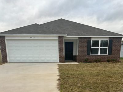 6633 Watercrest Loop, North Little Rock, AR, 72117
