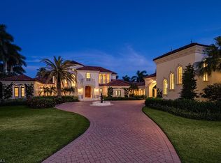 3292 Green Dolphin Ln, Naples, FL 34102