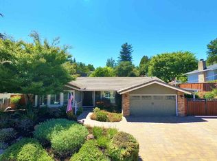 5876 Cold Water Dr, Castro Valley, CA 94552