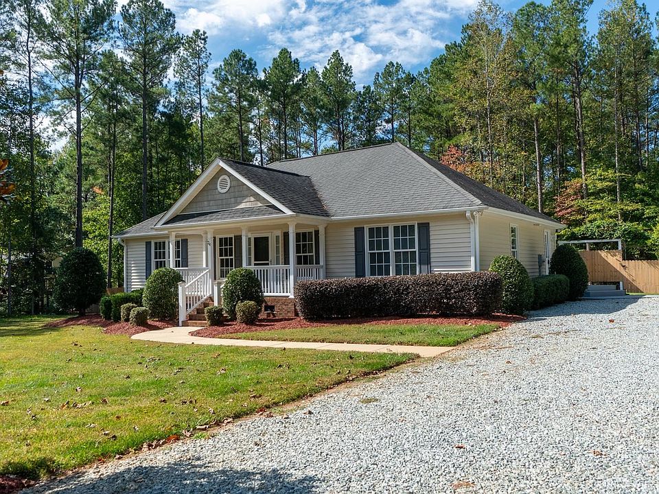 24 Piney Creek Dr, Roxboro, NC 27574 Zillow