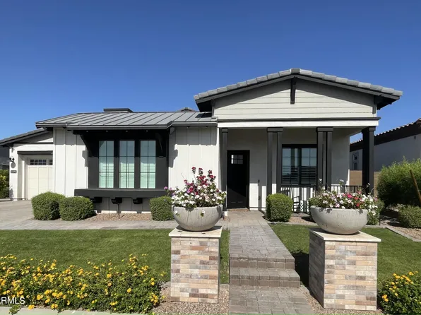 23190 N 97TH Drive, Peoria, AZ 85383