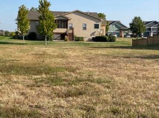 716 Goldspike LOT 13-C, Newton, KS 67114