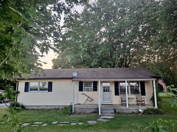3402 York Rd, Greenfield, OH 45123