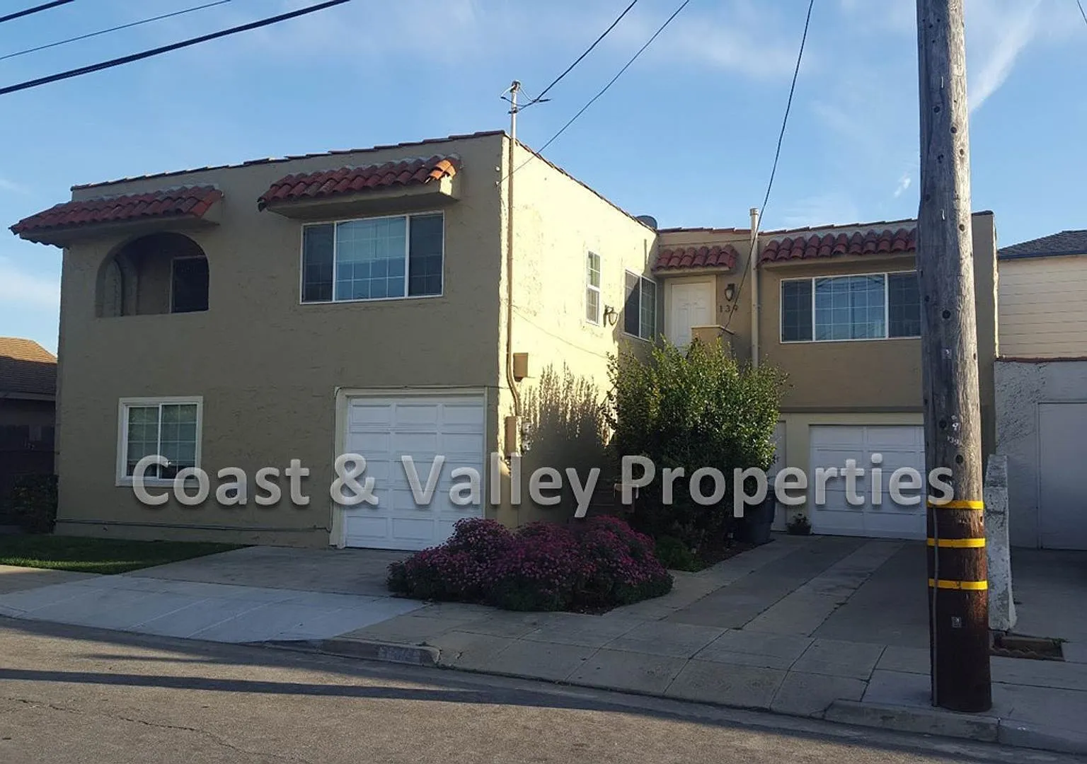 137-139 W. San Luis Street, Salinas, CA 93901 — Photo 1