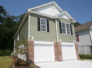 1406 Powhatan Dr, Myrtle Beach, SC 29577