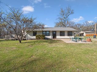 35639 Circle Dr, Vinita, OK 74301