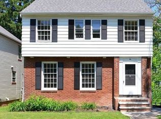 3705 Woodridge Rd, Cleveland Heights, OH 44121