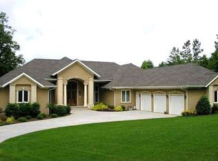 131 Bay Shore Loop, Mooresville, NC 28117