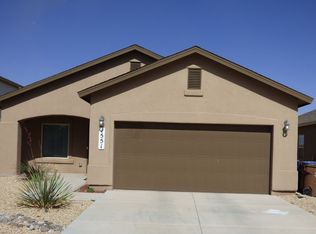 1551 Pueblo Bonito Pl, Las Cruces, NM 88007