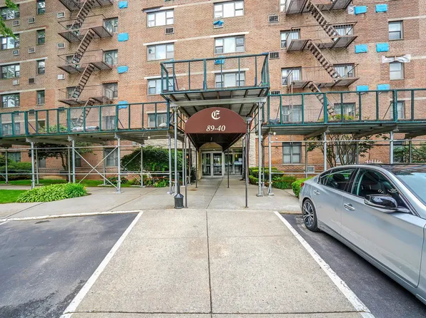 89-40 151st Avenue #5G, Howard Beach, NY 11414
