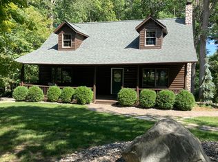 8761 108th St SE, Middleville, MI 49333