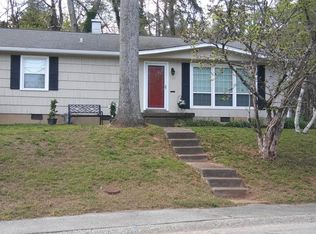 125 Arkansas Ave, Oak Ridge, TN 37830