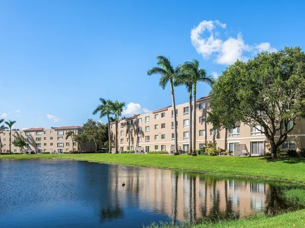 12540 Majesty Circle #301, Boynton Beach, FL 33437