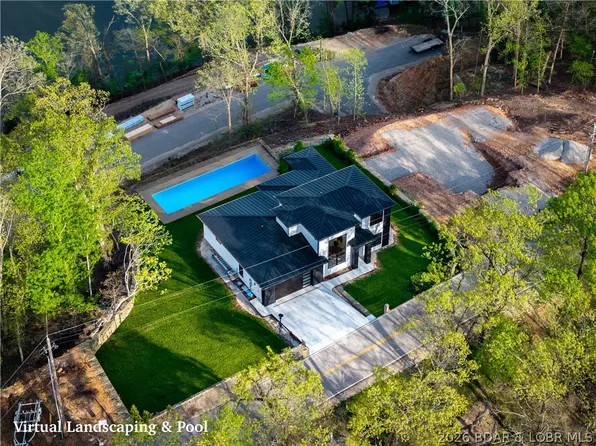 222 Redbud Rd, Lake Ozark, MO 65049