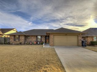 6204 SE 56th St, Oklahoma City, OK 73135