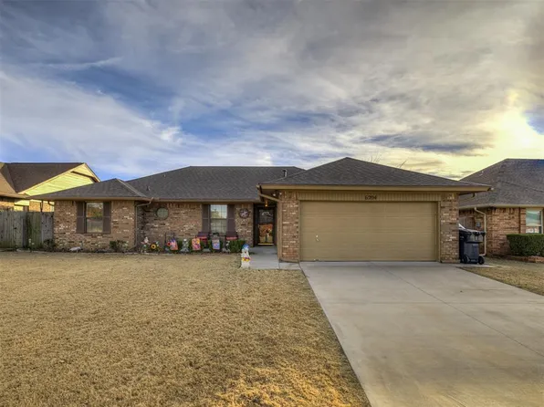 6204 SE 56th St, Oklahoma City, OK 73135