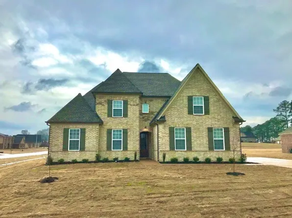 4067 Shinault Cv, Olive Branch, MS 38654