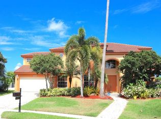 10574 Wheelhouse Cir, Boca Raton, FL 33428