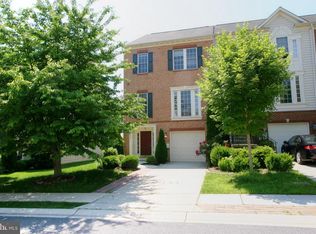 10617 Hillingdon Rd, Woodstock, MD 21163