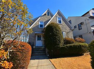 497 N Fulton Ave, Mount Vernon, NY 10552
