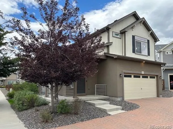 200 S Oak Hill Street, Aurora, CO 80018
