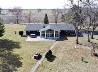 7736 S Custer Rd, Monroe, MI 48161