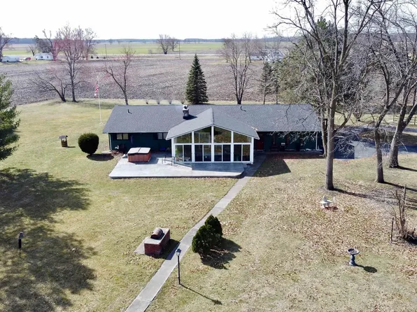 7736 S Custer Rd, Monroe, MI 48161