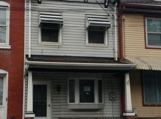 213 S 9th St, Lebanon, PA 17042