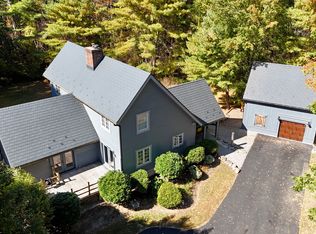 166 Fabyan Rd, North Grosvenordale, CT 06255