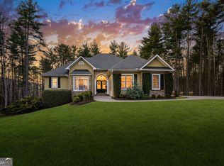 148 Early Sweet Ln, Clarkesville, GA 30523