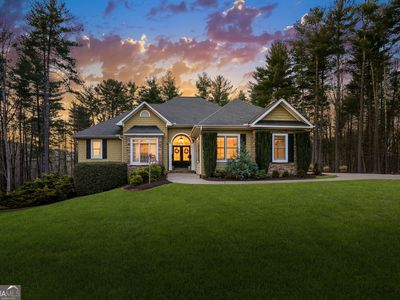 148 Early Sweet Ln, Clarkesville, GA, 30523