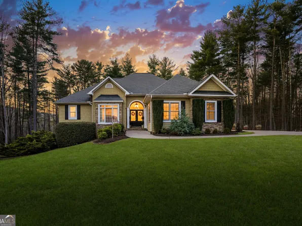 148 Early Sweet Ln, Clarkesville, GA 30523