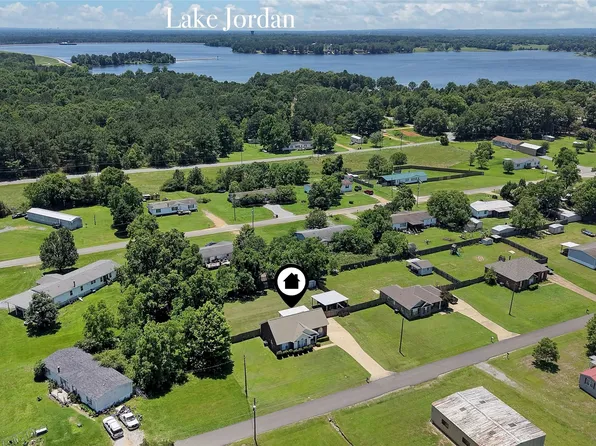 49 Rays Cv, Wetumpka, AL 36092