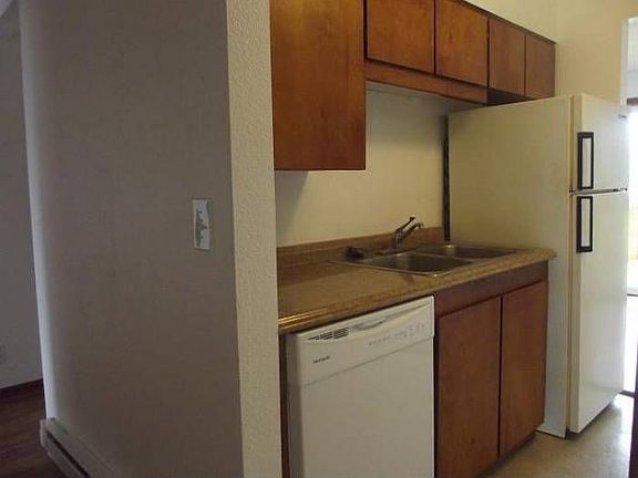 Kitchen Entry