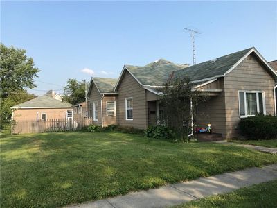 305 S High St, Arcanum, OH, 45304