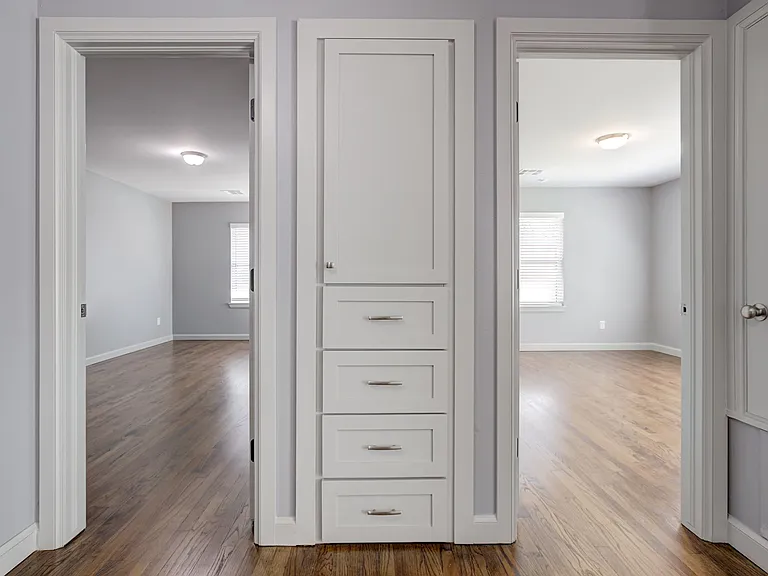 2nd & 3rd Bedroom