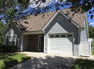 5855 Regents Village Dr, Winston Salem, NC 27103