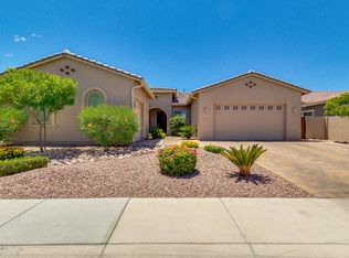 3555 E Desert Broom Dr, Chandler, AZ 85286