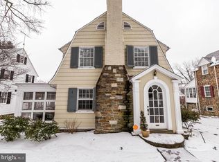 317 Tunbridge Rd, Baltimore, MD 21212