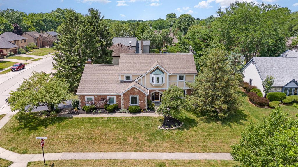 Real estate listing image