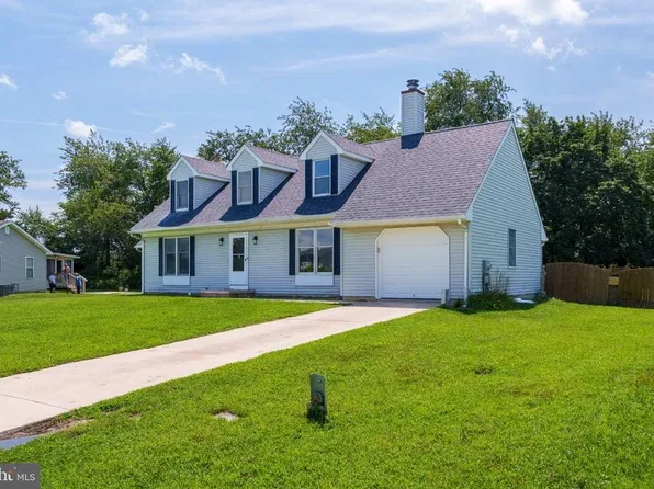 230 Sheffield Dr, Dover, DE 19901