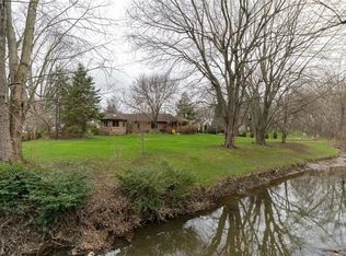 1103 Glendale St SW, North Canton, OH 44720